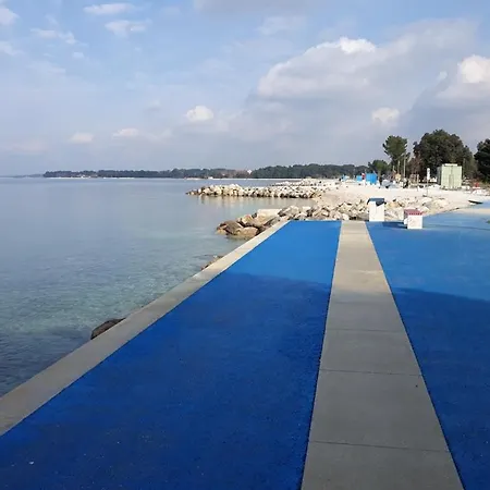 Διαμέρισμα Anica Πούλα