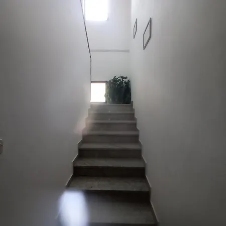 Anica Apartmán