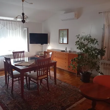 Apartmán Anica Pula