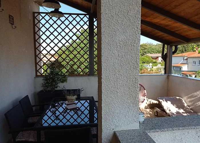 Apartament Anica *