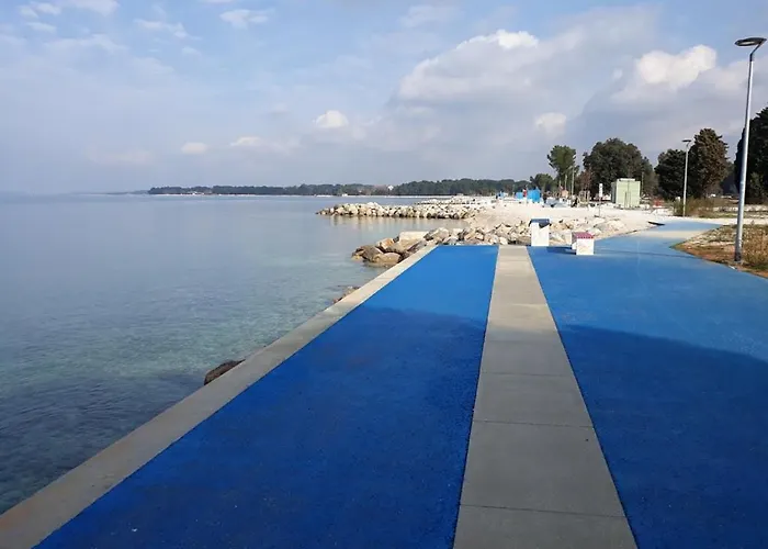 Apartament Anica Pula