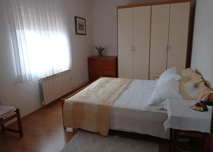 Apartmán Anica *