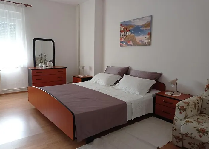 Apartmán Anica