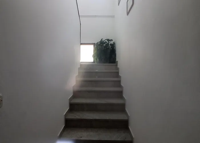 Anica Apartmán