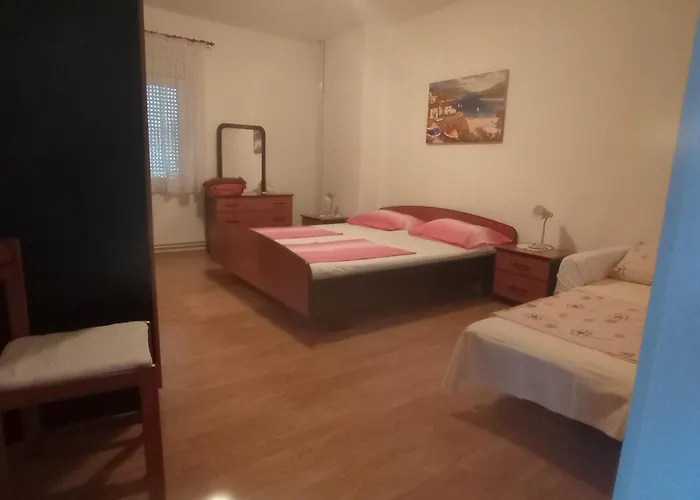 Apartmán Anica *