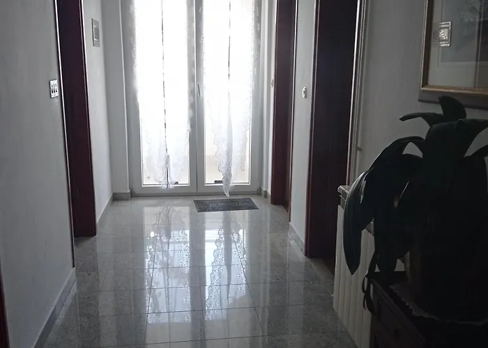 Anica Apartmán Pula