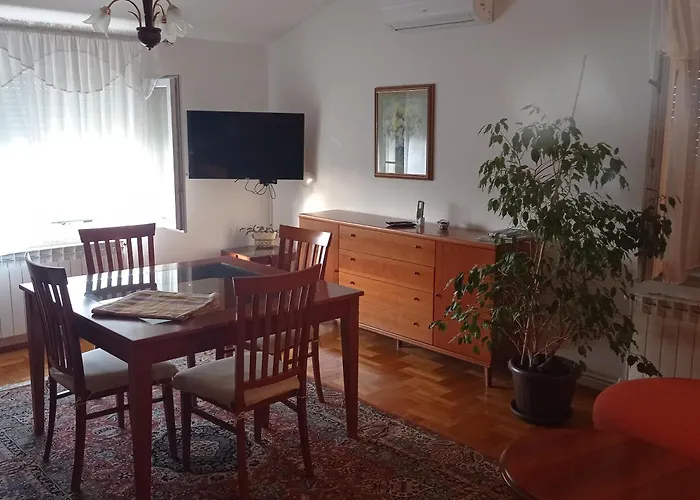 Apartmán Anica Pula