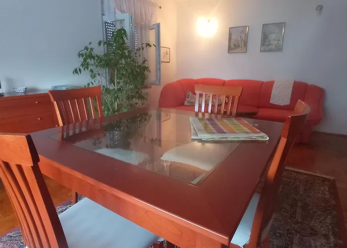 Anica Apartmán