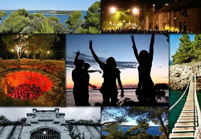 Apartmán Anica Pula