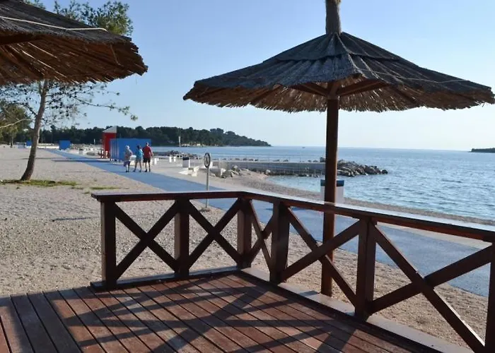 Appartement Anica