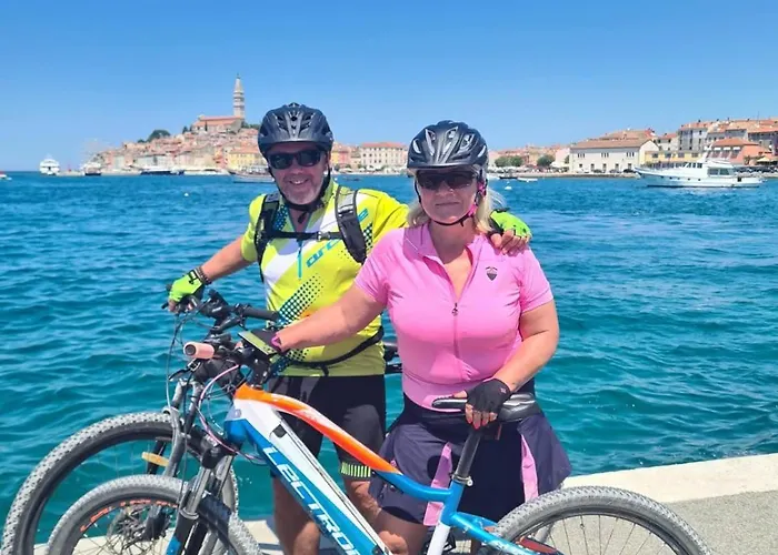 Anica דירה פולה