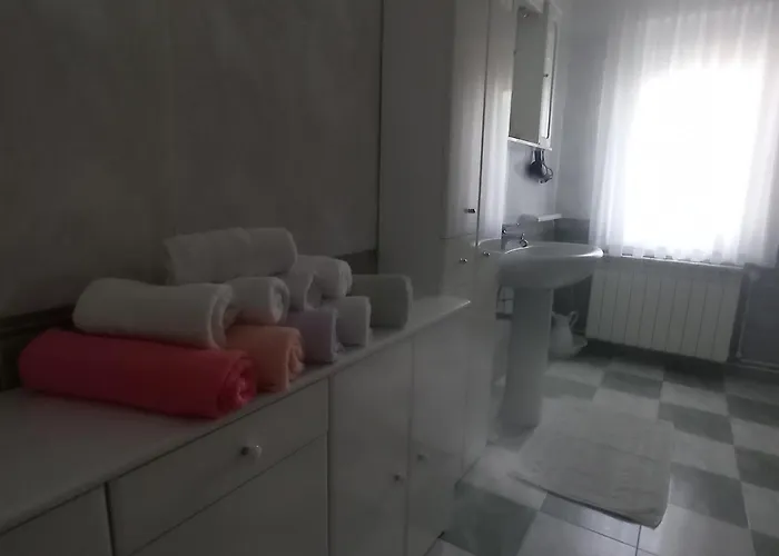 Anica Appartement *