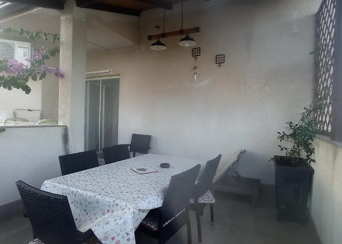 Appartement Anica
